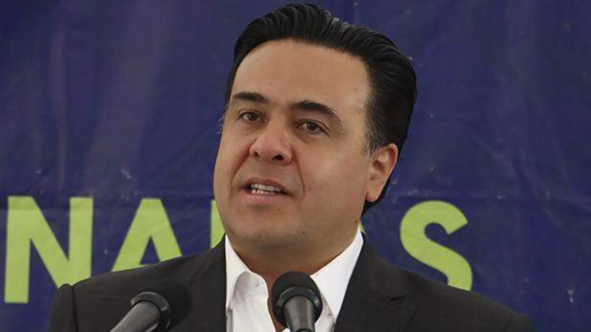 Luis Nava